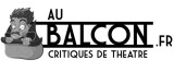 au balcon logo