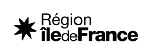 Region ile de france logo